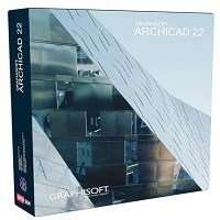 ArchiCAD 22 Build 4023 Full Crack Plus Addons